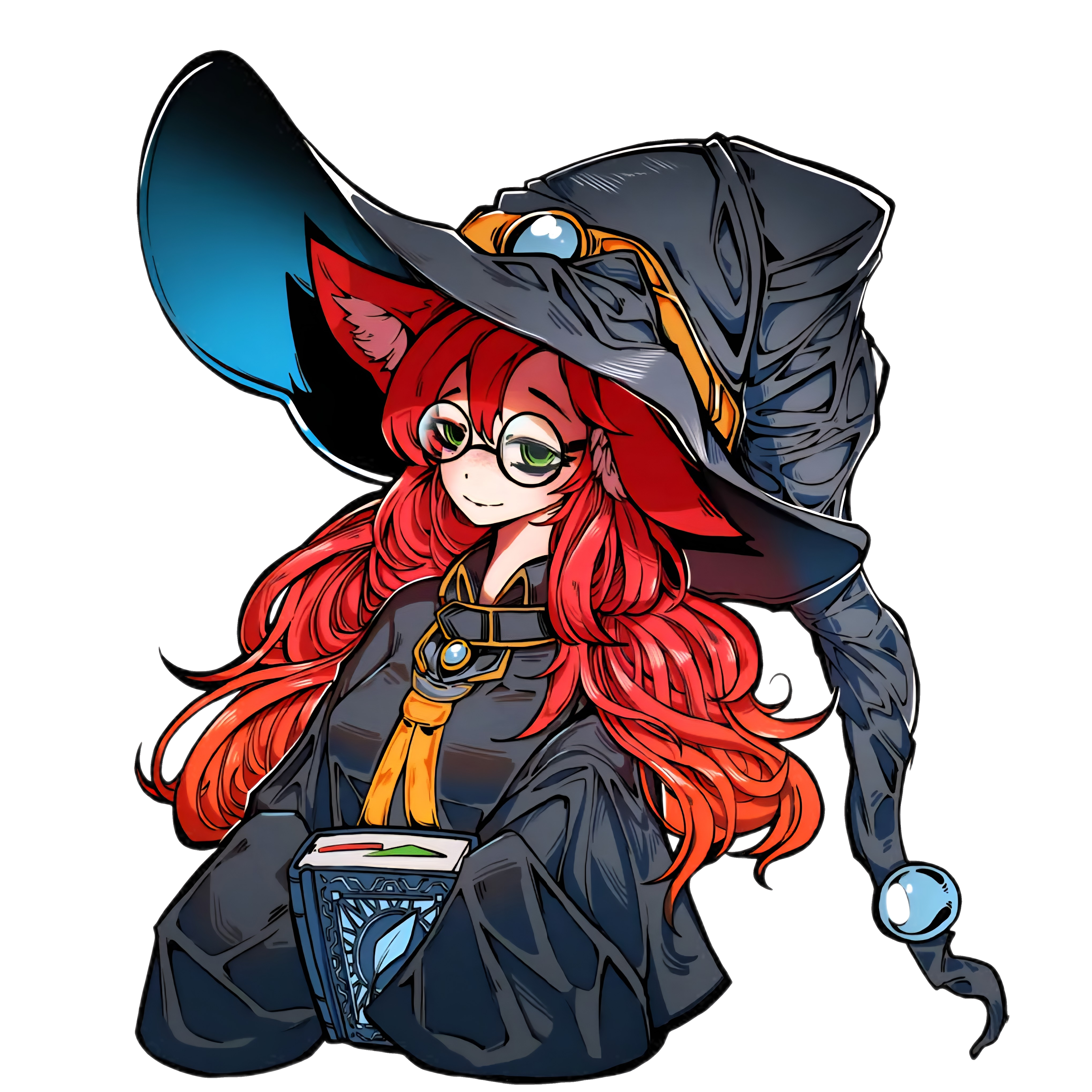 Aventura Mascot